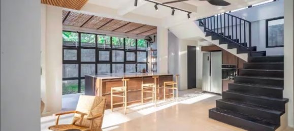 5 chambres villa à louer à Canggu, Badung, Bali, Indonesia № 3621 10