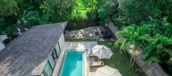5 chambres villa à louer à Canggu, Badung, Bali, Indonesia № 3621 3