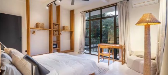 5 chambres villa à louer à Canggu, Badung, Bali, Indonesia № 3621 26