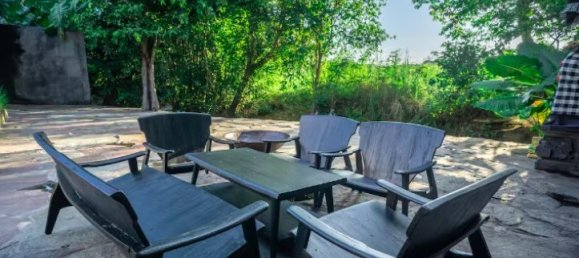 5 chambres villa à louer à Canggu, Badung, Bali, Indonesia № 3621 29