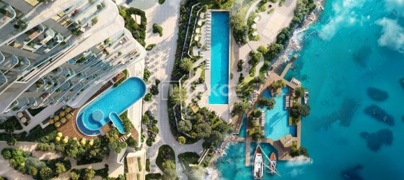 2 bedrooms Apartment in Dubai, UAE No. 65652 8