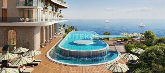 2 bedrooms Apartment in Dubai, UAE No. 65652 7