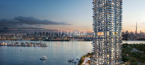 2 bedrooms Apartment in Dubai, UAE No. 65652 2