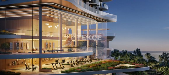 2 bedrooms Apartment in Dubai, UAE No. 65652 5