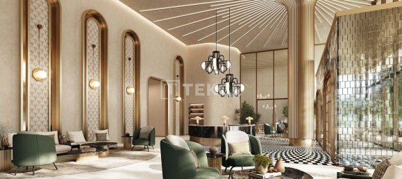 2 bedrooms Apartment in Dubai, UAE No. 65652 13