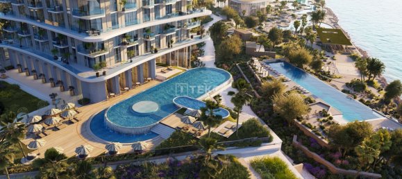 2 bedrooms Apartment in Dubai, UAE No. 65652 6