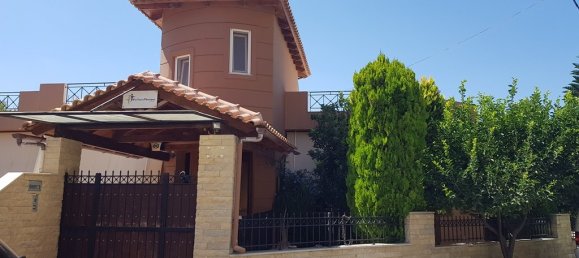 Villa de 5 dormitorios en Heraklion, Greece No. 4568 2