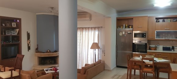 Villa de 5 dormitorios en Heraklion, Greece No. 4568 5