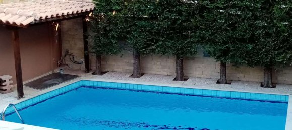 Villa de 5 dormitorios en Heraklion, Greece No. 4568 18