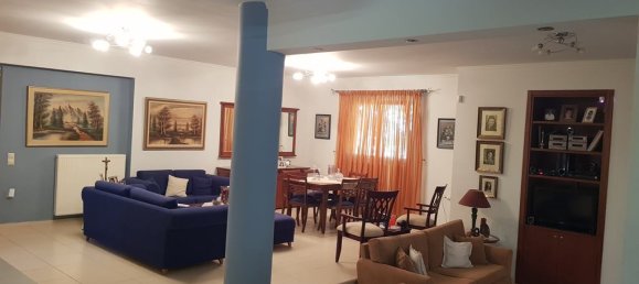 Villa de 5 dormitorios en Heraklion, Greece No. 4568 6