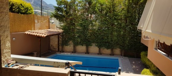 Villa de 5 dormitorios en Heraklion, Greece No. 4568 3