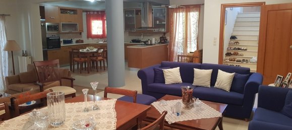 Villa de 5 dormitorios en Heraklion, Greece No. 4568 11