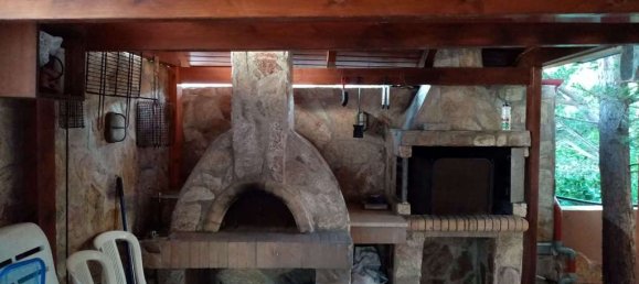 Villa de 5 dormitorios en Heraklion, Greece No. 4568 17