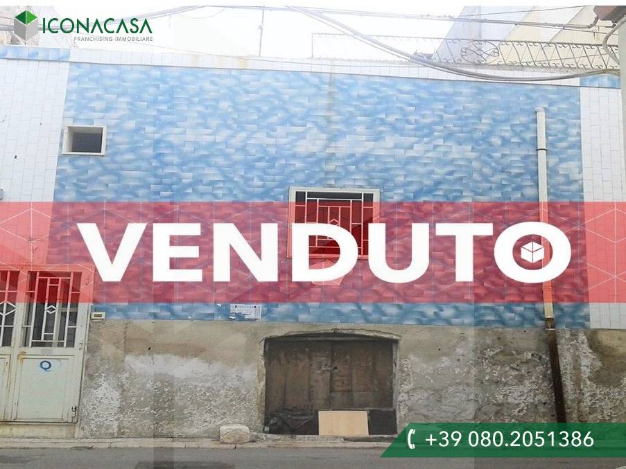 2-salle Maison à Bari, Italy No. 24769