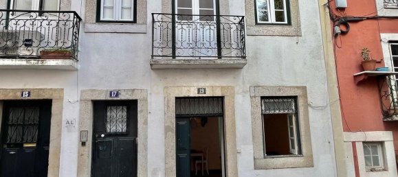 2 Schlafzimmer Wohnung in Lisbon, Portugal, Nr. 77435 2