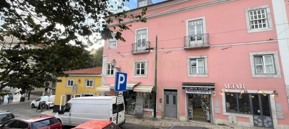 2 Schlafzimmer Wohnung in Lisbon, Portugal, Nr. 77435 14