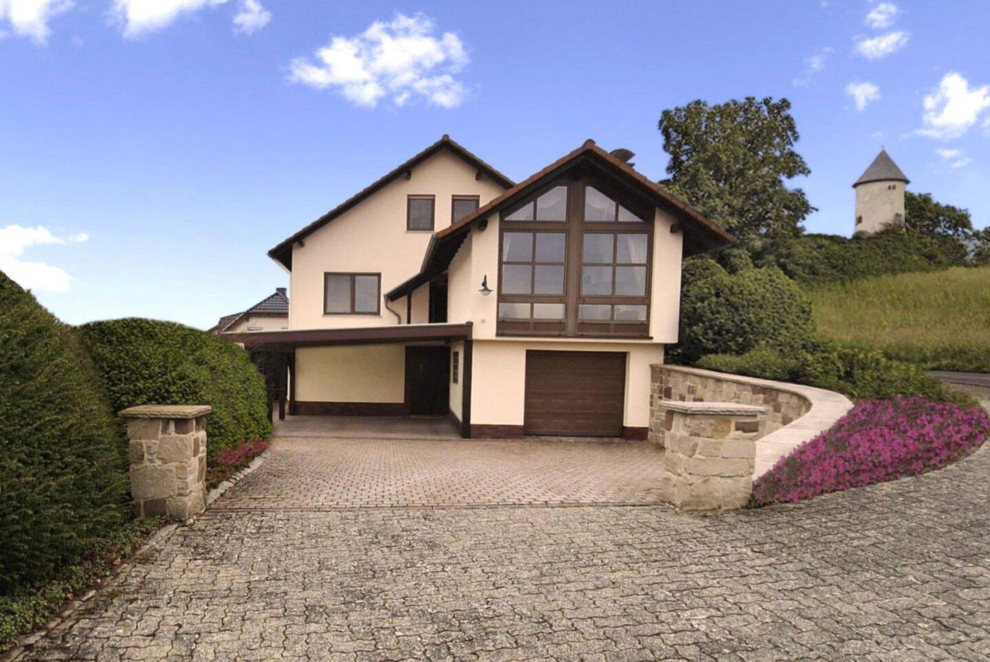 3 bedrooms House in Kassel, Germany No. 219062