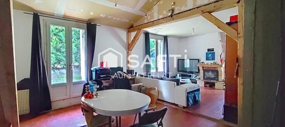 4 bedrooms House in Saint-Epain, France No. 42026 5