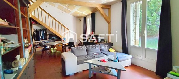 4 bedrooms House in Saint-Epain, France No. 42026 6