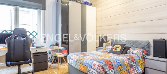 4 bedrooms Apartment in Rome, Italy No. 131300 13