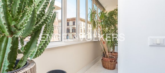 4 bedrooms Apartment in Rome, Italy No. 131300 18