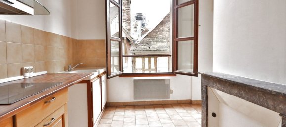 Apartamento de 2 dormitorios en Troyes, France No. 266712 4