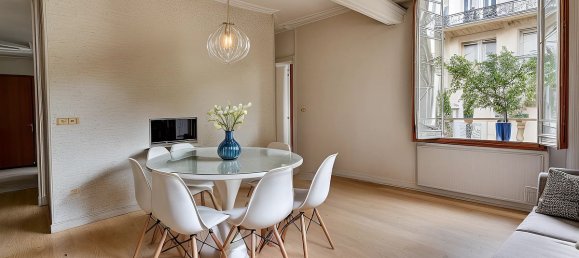 Apartamento de 2 dormitorios en Troyes, France No. 266712 3