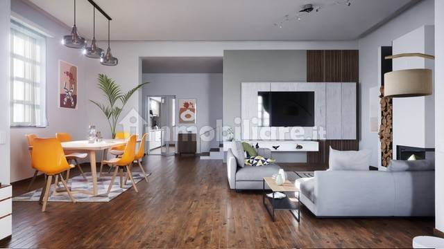 2 bedrooms Apartment in Florence, Italy No. 328821