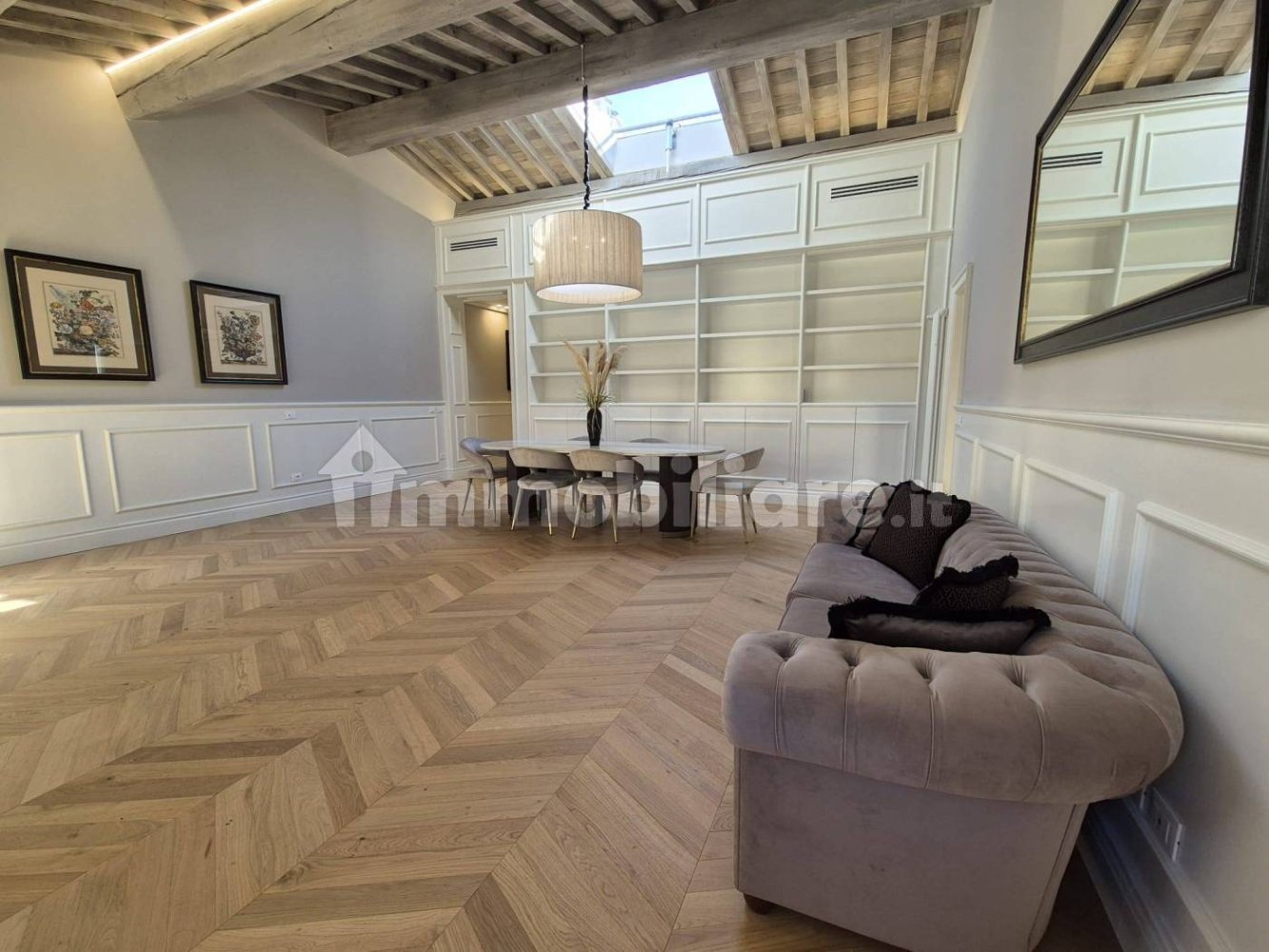 3 bedrooms Apartment in Florence, Italy No. 324455