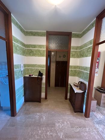 6 rooms Apartment in Torri di Quartesolo, Italy No. 298553
