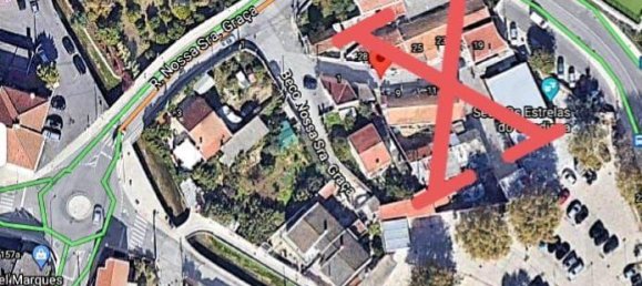 5 Schlafzimmer Grundstück in Cascais, Portugal, Nr. 136974 2