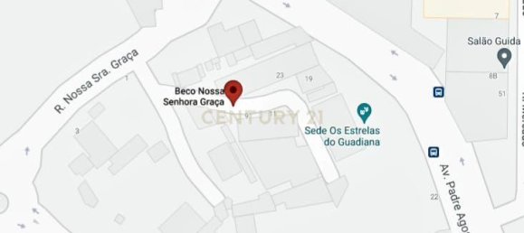 5 Schlafzimmer Grundstück in Cascais, Portugal, Nr. 136974 8