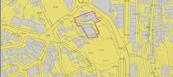 5 Schlafzimmer Grundstück in Cascais, Portugal, Nr. 136974 6