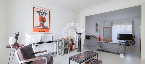 Casa de 7 dormitorios en Ermont, France No. 323483 5