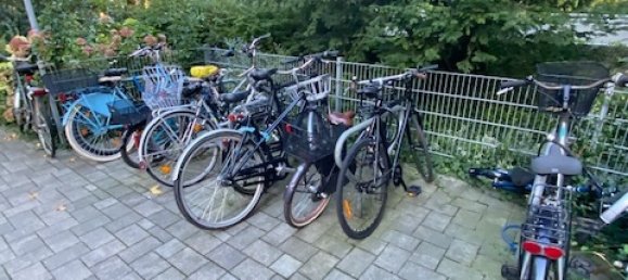 Квартира с 2 спальнями в Аймсбюттель, Германия № 62139 27