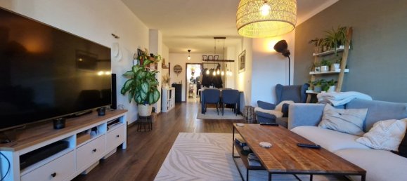 Квартира с 2 спальнями в Аймсбюттель, Германия № 62139 9