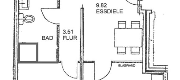 Квартира с 2 спальнями в Аймсбюттель, Германия № 62139 33