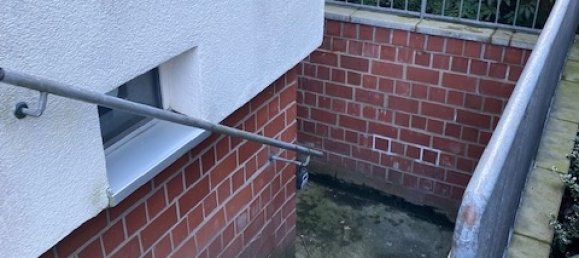 Квартира с 2 спальнями в Аймсбюттель, Германия № 62139 25