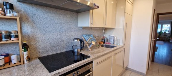 Квартира с 2 спальнями в Аймсбюттель, Германия № 62139 13