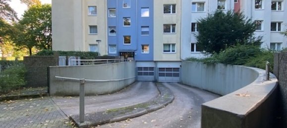 Квартира с 2 спальнями в Аймсбюттель, Германия № 62139 31