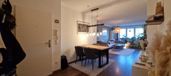 Квартира с 2 спальнями в Аймсбюттель, Германия № 62139 4