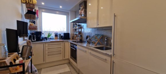 Квартира с 2 спальнями в Аймсбюттель, Германия № 62139 11