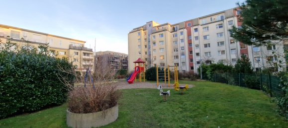 Квартира с 2 спальнями в Аймсбюттель, Германия № 62139 30