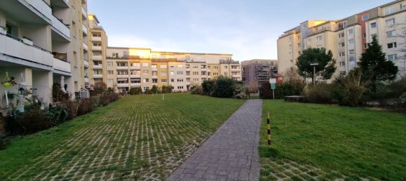 Квартира с 2 спальнями в Аймсбюттель, Германия № 62139 28