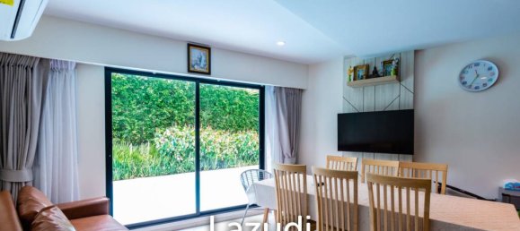 2 bedrooms Condo in Hua Hin, Thailand No. 19659 4
