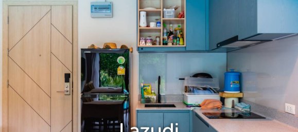 2 bedrooms Condo in Hua Hin, Thailand No. 19659 5