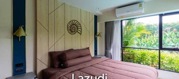 2 bedrooms Condo in Hua Hin, Thailand No. 19659 9