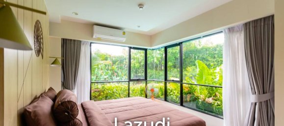 2 bedrooms Condo in Hua Hin, Thailand No. 19659 8