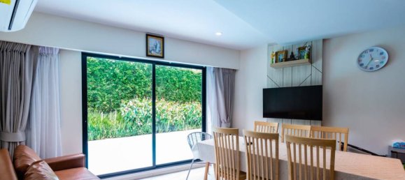 Кондоминиум  с 2 спальнями в Хуа Хин, Таиланд № 19659 5