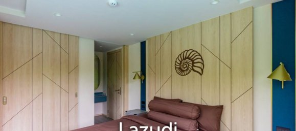 2 bedrooms Condo in Hua Hin, Thailand No. 19659 10